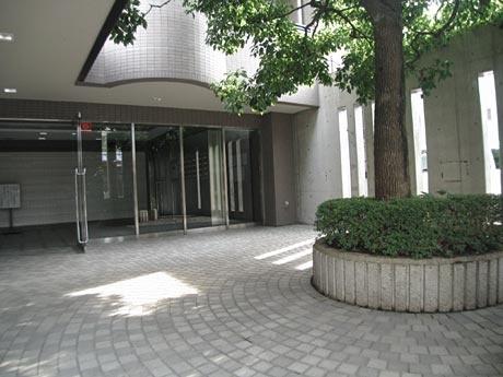 フォルム洛北