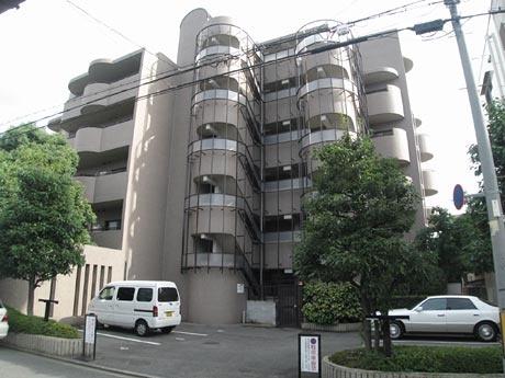 フォルム洛北