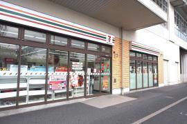 大津市南志賀1丁目の中古一戸建て(セブンイレブンハートインJR大津京駅前店)