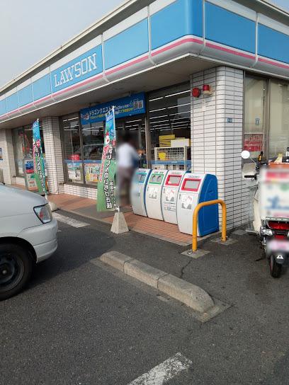 大津市木の岡町の中古一戸建て(ローソン大津比叡辻2丁目店)