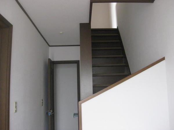大津市木の岡町の中古一戸建て