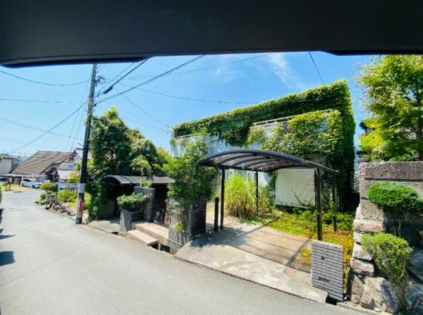 大津市木の岡町の中古一戸建