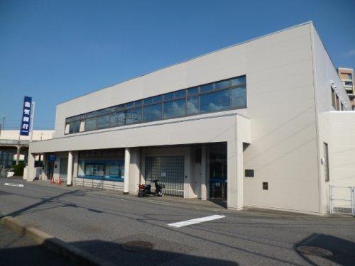 大津市和邇南浜の中古一戸建て(滋賀銀行志賀町支店)