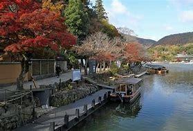 京都市西京区嵐山山田町の土地(嵐山)