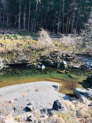 大津市葛川坂下町の中古一戸建て