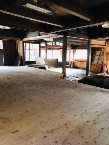 大津市葛川坂下町の中古一戸建