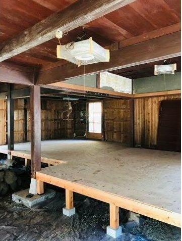 大津市葛川坂下町の中古一戸建て