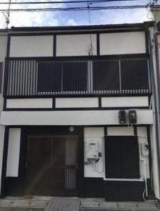 京都市西京区嵐山谷ケ辻子町の中古テラスハウス