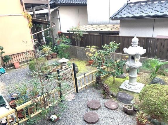 京都市伏見区深草大亀谷東寺町の中古一戸建て