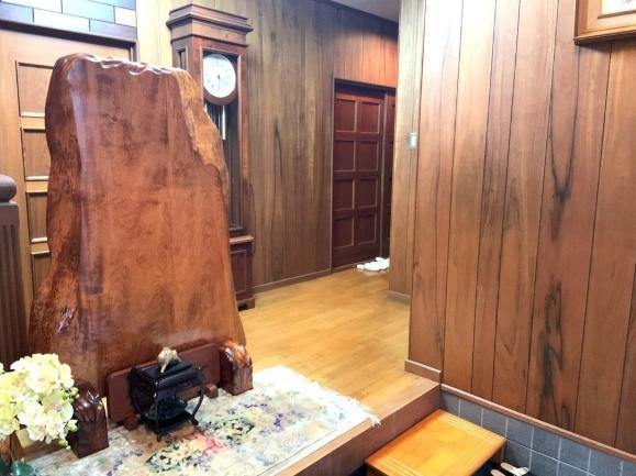 京都市伏見区深草大亀谷東寺町の中古一戸建て