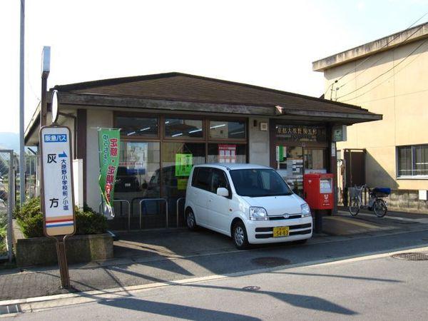 京都市西京区大原野上羽町の中古一戸建て(京都大原野灰方郵便局)