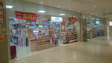 京都市南区西九条猪熊町の土地(ダックスイオンモールKYOTO店)