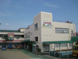 京都市南区西九条猪熊町の土地(光徳幼稚園)