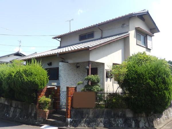 大津市大平１丁目の売土地