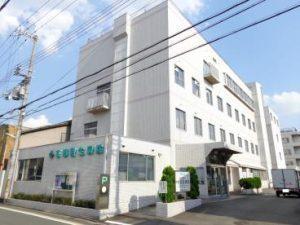 スカイノブレ京都四条大宮(医療法人回生会京都回生病院)