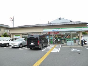 京都市山科区大塚丹田の中古一戸建て(ファミリーマート山科大塚店)