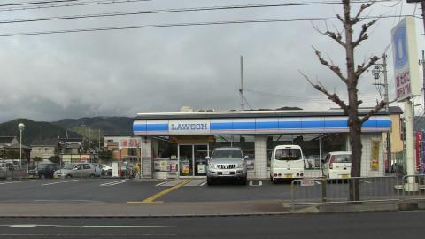 京都市山科区大塚丹田の中古一戸建て(ローソン山科大塚店)