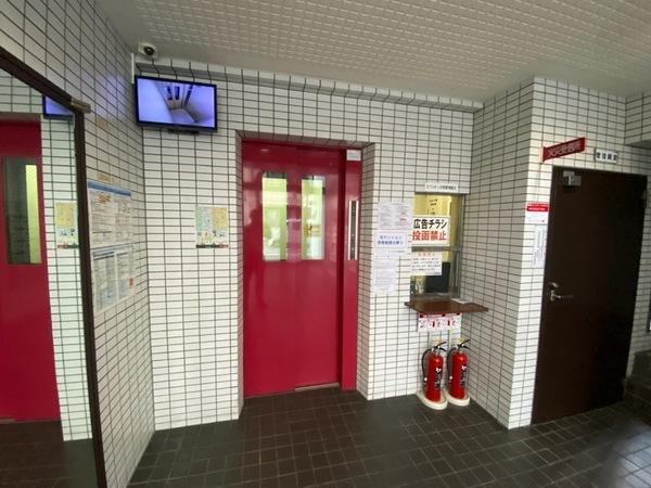 スペリオン伏見