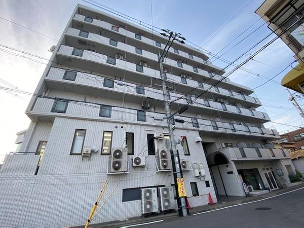 スペリオン伏見