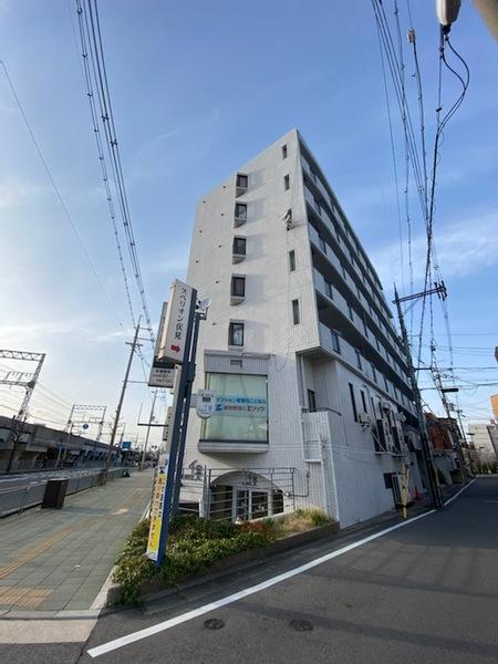 スペリオン伏見