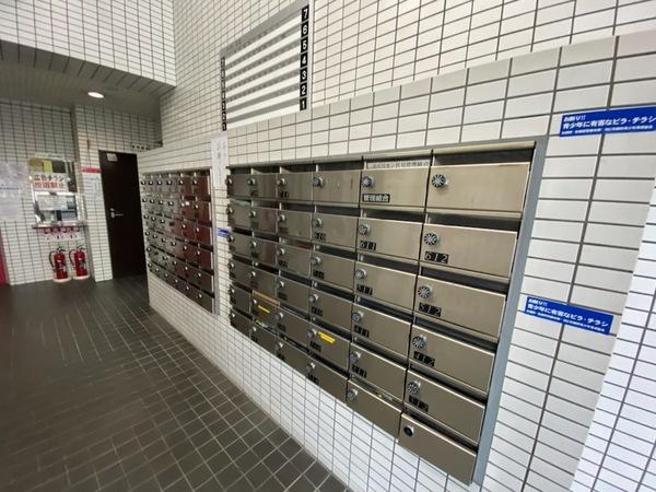 スペリオン伏見