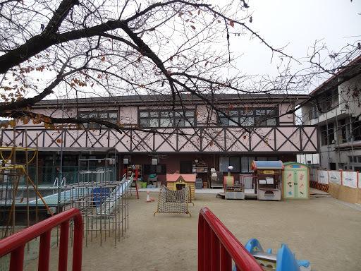 京都市西京区嵐山東海道町の中古一戸建て(梅ノ宮乳児保育園)