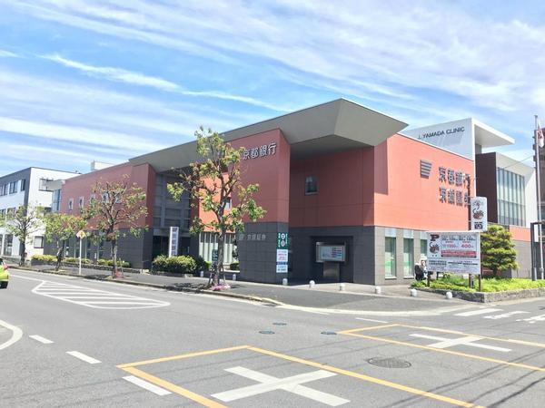 草津市平井１丁目の中古一戸建て(京都銀行草津支店)