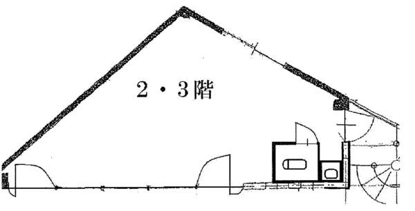 大津市大萱５丁目の中古一戸建て