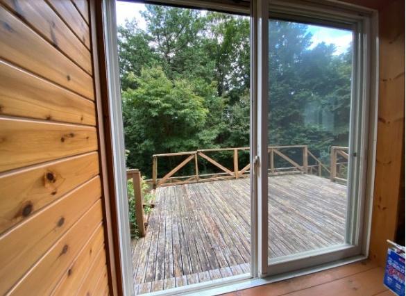 大津市南比良の中古一戸建て