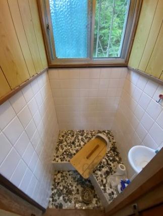 大津市南比良の中古一戸建て