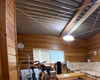 大津市南比良の中古一戸建て