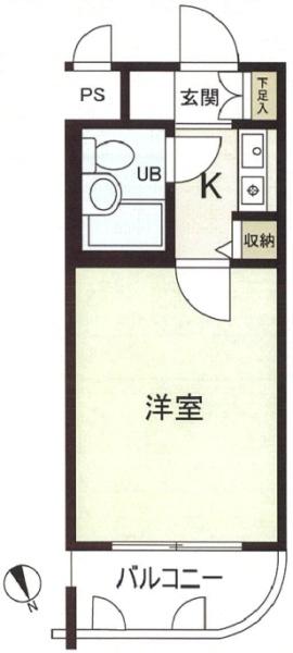 デトムワン城南宮道
