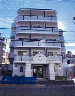 デトムワン城南宮道