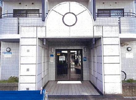 デトムワン城南宮道