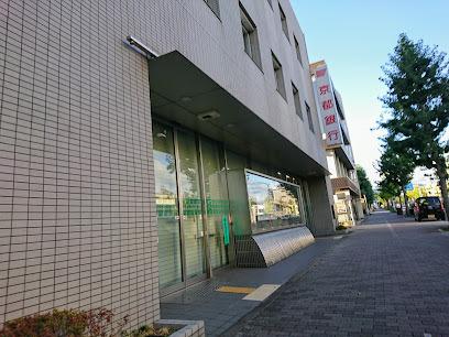 べラジオ堀川今出川(京都銀行紫野支店)
