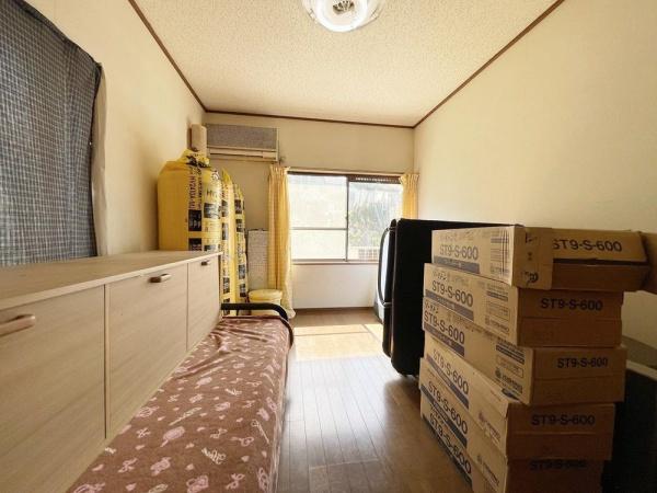 京都市山科区大宅中小路町の中古一戸建て