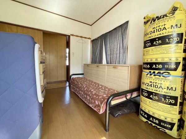 京都市山科区大宅中小路町の中古一戸建て