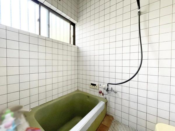 京都市山科区大宅中小路町の中古一戸建て