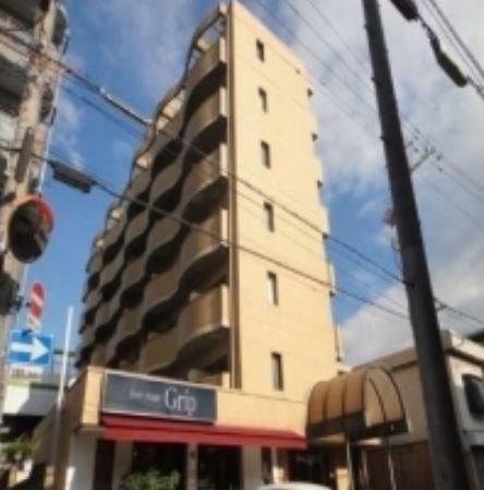 朝日プラザ深草