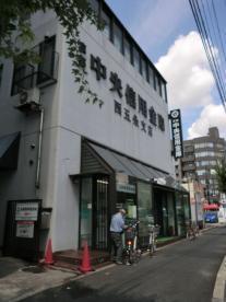 ラ・パルフェ・ド・プレオ(京都中央信用金庫西八条支店)