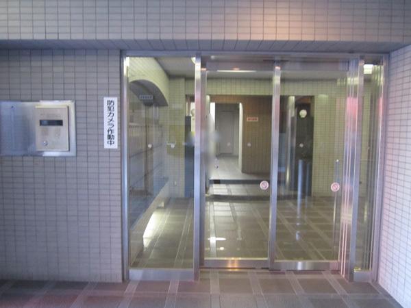 フォルム五条通り