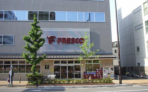 京都市下京区若宮通六条下る若宮町の中古一戸建て(フレスコ五条西洞院店)