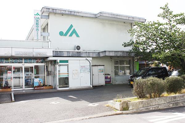 京都市伏見区羽束師志水町の土地(JA京都中央羽束師支店)