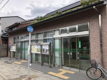 京都市南区東九条西札辻町の中古一戸建て(京都銀行東九条支店)