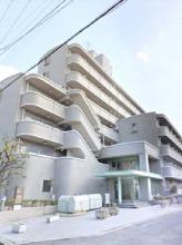 朝日プラザ鴨川Ⅱ