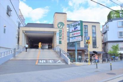 京都市伏見区淀本町の中古一戸建て(スーパーマーケットツジトミ淀店)