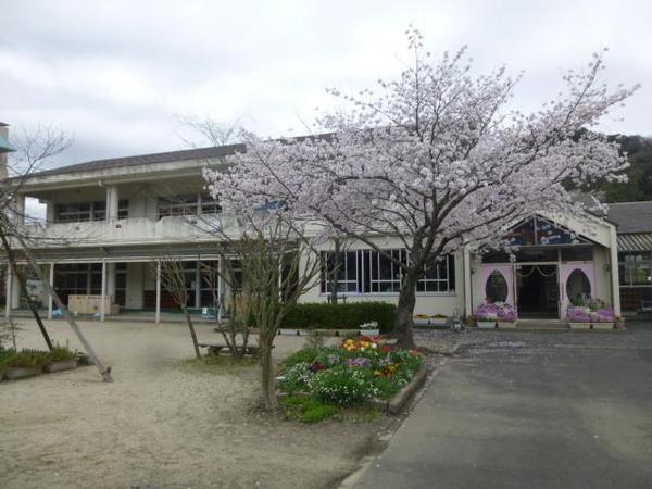 大津市大石東5丁目の土地(大津市立大石幼稚園)