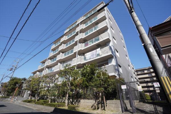 ペルル伏見桃山