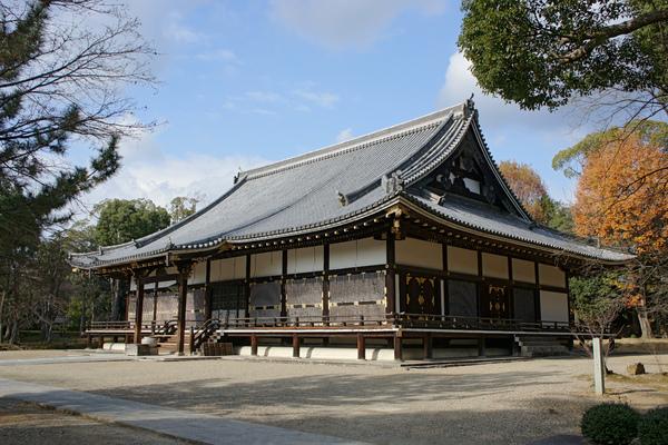 京都市右京区鳴滝宇多野谷の中古一戸建て(仁和寺)
