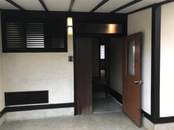 京都市右京区鳴滝宇多野谷の中古一戸建て